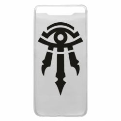 Чохол для Samsung A80 Kirin Tor - PrintSalon