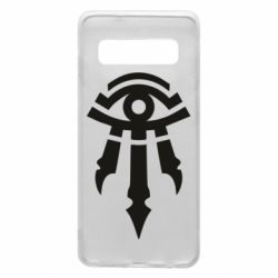 Чохол для Samsung S10 Kirin Tor - PrintSalon