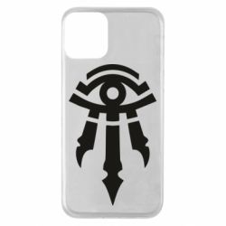 Чохол для iPhone 11 Kirin Tor - PrintSalon