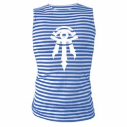 Майка-тільняшка Kirin Tor - PrintSalon