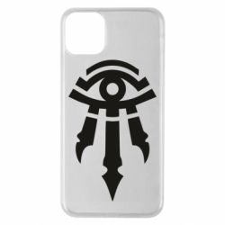 Чохол для iPhone 11 Pro Max Kirin Tor - PrintSalon