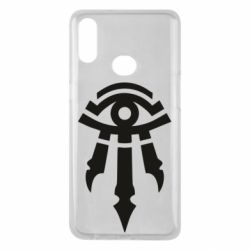 Чохол для Samsung A10s Kirin Tor - PrintSalon