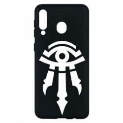 Чохол для Samsung M30 Kirin Tor - PrintSalon