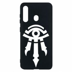 Чохол для Samsung M40 Kirin Tor - PrintSalon