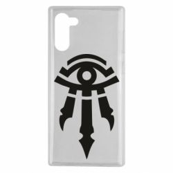 Чохол для Samsung Note 10 Kirin Tor - PrintSalon