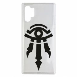 Чохол для Samsung Note 10 Plus Kirin Tor - PrintSalon