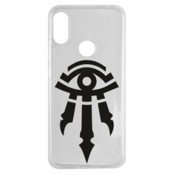 Чохол для Xiaomi Redmi Note 7 Kirin Tor - PrintSalon