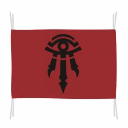 Прапор Kirin Tor