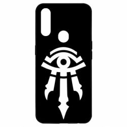 Чохол для Oppo A31 Kirin Tor - PrintSalon