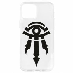 Чохол для iPhone 12 Pro Kirin Tor - PrintSalon