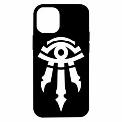 Чохол для iPhone 12 mini Kirin Tor - PrintSalon