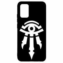 Чохол для Samsung A02s/M02s Kirin Tor - PrintSalon