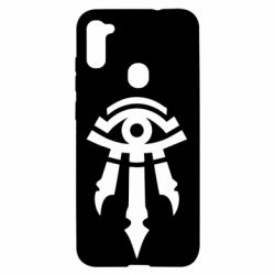 Чохол для Samsung A11 / M11 Kirin Tor - PrintSalon