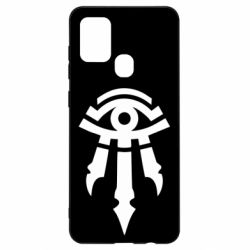 Чохол для Samsung A21s Kirin Tor - PrintSalon