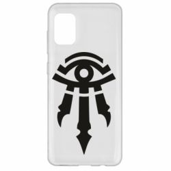 Чохол для Samsung A31 Kirin Tor - PrintSalon