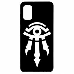 Чохол для Samsung A41 Kirin Tor - PrintSalon