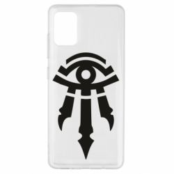 Чохол для Samsung A51 Kirin Tor - PrintSalon