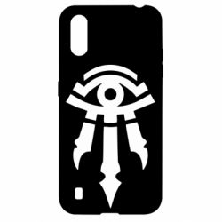 Чохол для Samsung A01 / M01 Kirin Tor - PrintSalon