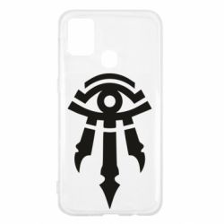 Чохол для Samsung M31 Kirin Tor - PrintSalon