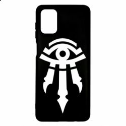 Чохол для Samsung M51 Kirin Tor - PrintSalon