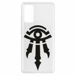 Чохол для Samsung S20 FE Kirin Tor - PrintSalon
