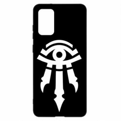 Чохол для Samsung S20+ Kirin Tor - PrintSalon