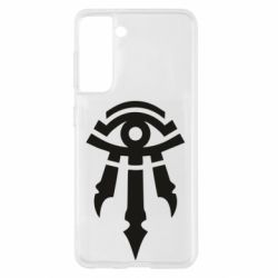 Чохол для Samsung S21 Kirin Tor - PrintSalon