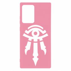 Чохол для Samsung Note 20 Ultra Kirin Tor - PrintSalon