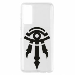 Чохол для Huawei P Smart 2021 Kirin Tor - PrintSalon