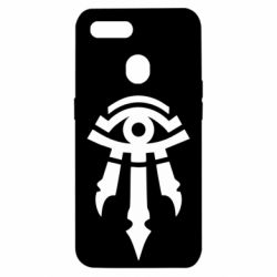 Чохол для Oppo A5s / A12Kirin Tor - PrintSalon