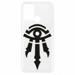 Чохол для Oppo A52 / A72 / A92Kirin Tor - PrintSalon