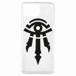 Чохол для Oppo A73Kirin Tor - PrintSalon