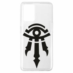 Чохол для Oppo A74 4G Kirin Tor - PrintSalon