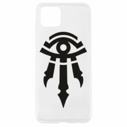 Чохол для Oppo A92sKirin Tor - PrintSalon