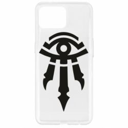 Чехол для Oppo Reno 4 Lite Kirin Tor