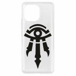 Чохол для Xiaomi Mi11 Kirin Tor - PrintSalon