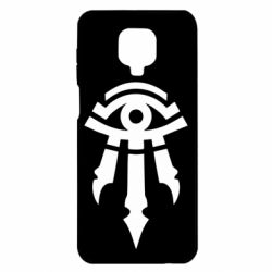 Чохол для Xiaomi Redmi Note 9S / 9Pro / 9Pro Max Kirin Tor - PrintSalon