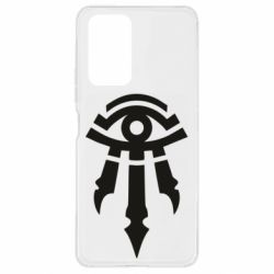 Чехол для Xiaomi Redmi Note 10 Pro Kirin Tor