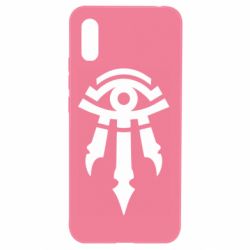 Чохол для Xiaomi Redmi 9a Kirin Tor - PrintSalon