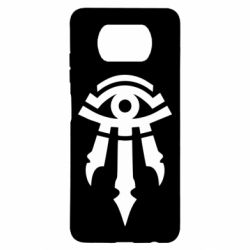 Чохол для Xiaomi Poco X3 Kirin Tor - PrintSalon