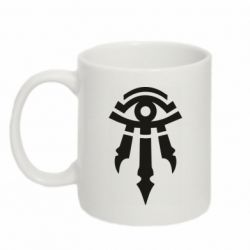 Чашка 320ml Kirin Tor