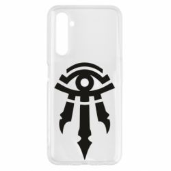 Чохол для Realme 6 Kirin Tor - PrintSalon