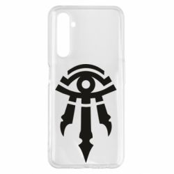 Чохол для Realme 6 Pro Kirin Tor - PrintSalon