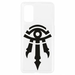 Чохол для Realme 7 Pro Kirin Tor - PrintSalon