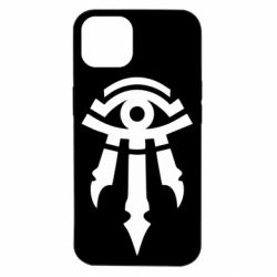 Чохол для iPhone 14 Kirin Tor - PrintSalon