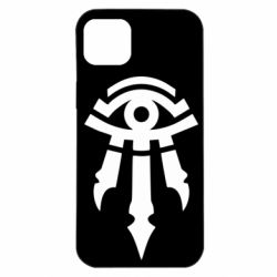 Чохол для iPhone 14 Plus Kirin Tor - PrintSalon