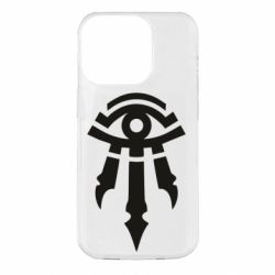 Чохол для iPhone 14 Pro Kirin Tor - PrintSalon