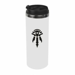 Термокружка Kirin Tor - PrintSalon