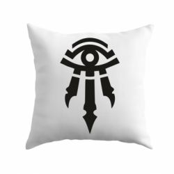 Подушка Kirin Tor - PrintSalon