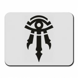 Килимок для миші Kirin Tor - PrintSalon